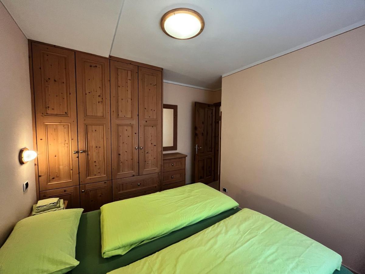 Fior D'Alpe Apartment Livigno Exterior foto