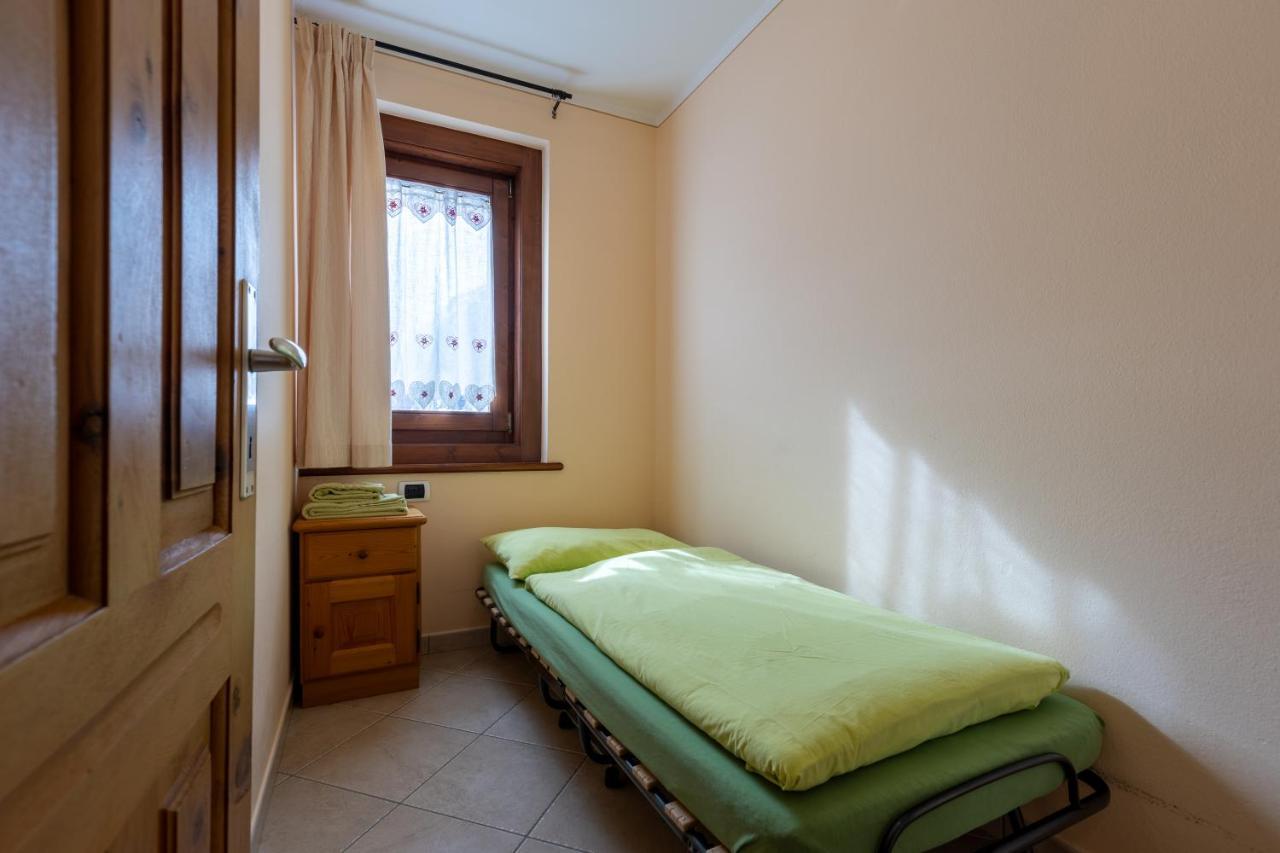 Fior D'Alpe Apartment Livigno Exterior foto