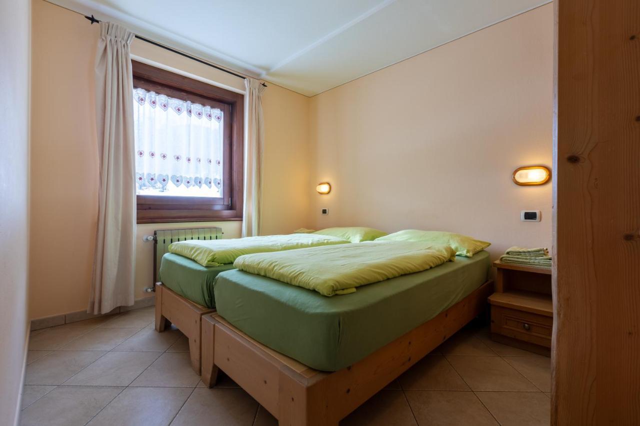 Fior D'Alpe Apartment Livigno Exterior foto